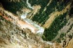 Yellowstone River, Canyon, The Grand Canyon of the Yellowstone, NNYV06P05_04