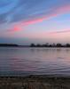 south shore of Lake Ontario, Great Lakes, Sodus Bay, Wayne County, New York, water, NOCD01_041