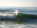 Wave, Montauk Point, Long Island, Atlantic Ocean, NOCD01_052