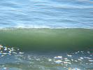 Wave, Montauk Point, Long Island, Atlantic Ocean, NOCD01_056