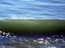 Wave, Montauk Point, Long Island, Atlantic Ocean, NOCD01_056B