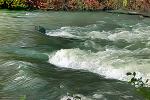 River, white water, Abstract, NOCD01_072