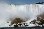 The Wall of Water, Niagara Falls, NOCV01P01_14.0941