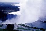 Waterfall, Niagara Falls, NOCV01P04_02