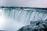 Waterfall, Niagara Falls, NOCV01P04_04