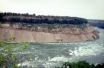 road, cliff, precarious, whitewater, turbulent. . Lawrence River, NOCV01P07_12