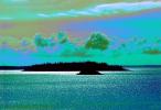 Island, Penobscot Bay, Psychedelic, NODPCD0663_002B