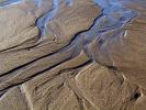 Water Sand Texture, Cape Cod, Seashore, Atlantic Ocean, NOED01_002