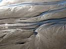 Water Sand Texture, Cape Cod, Seashore