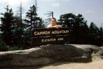 Cannon Mountain