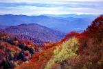 Fall Colors, mountains, valley, autumn, NORV01P07_10