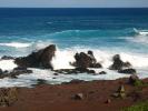 Waves, Rocks, Ocean, NPHD01_028