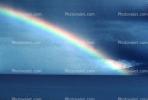 Maui, Molokai, Pacific Ocean, Rainbow, NPHV01P02_09