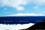 Muana Loa, snow, Peak