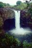Rainbow Falls, Wailuku River, Hilo, NPHV01P15_18