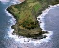 Mokolea Point, Point National Wildlife Refuge, Pacific Ocean, Kauai