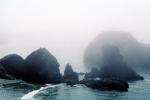 Big Sur, Coastal, rocks, coast, coastline, fog, NPMV01P13_02