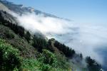 Big Sur, Coastal, coast, coastline, fog, Pacific Ocean, NPMV01P14_05
