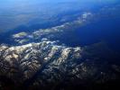 Snow Covered, Mountains, Sierra-Nevada