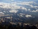 Snow Covered, Mountains, Sierra-Nevada, NPND01_016