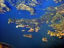 New Melones Lake, Sierra-Nevada foothills, Calaveras County, Tuolumne County, water, NPND01_024