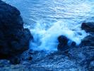 Baker Beach, San Francisco, Pacific Ocean, Seascape, Wet, Liquid, Water, NPND01_122