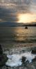 Baker Beach, San Francisco, Pacific Ocean, Wet, Liquid, Water, NPND01_127
