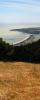 Mount Tamalpais, Panorama, Stinson Beach, NPND01_135