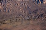 San Andreas Fault, faultline, Temblor Range, mountains, summertime, Fractal Patterns, NPND01_231