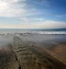 Ocean, waves, sand, beach, NPND01_250