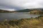 Nicasio Reservoir, Marin County