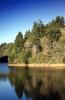 Alpine Lake Reservoir, Marin County, water, NPND02_005