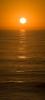 Setting Sun, Sonoma County, Coastline, Coast, Pacific Ocean, NPND02_153