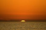 Setting Sun, Sonoma County, Coastline, Coast, Pacific Ocean, NPND02_157