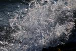 Watery Splash, Foam, Sea, Ocean, NPND03_022