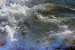 Watery Splash, Foam, Sea, Ocean, NPND03_025