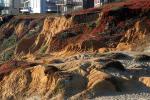 Coastal Erosion, shore, Dillon Beach, Marin County, NPND03_070