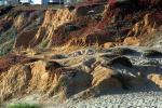 Coastal Erosion, shore, Dillon Beach, Marin County, NPND03_071