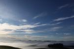 Clouds, fog, NPND03_241