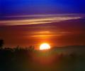 Sunrise, Sonoma County, NPND04_050