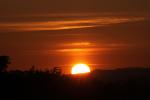 Sunrise, Sonoma County
