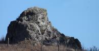 One of the Two-Rocks for, Two-Rock, Sonoma County, NPND04_078