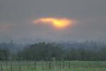 Sonoma County Sunset, NPND04_172