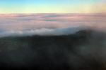 Fog under Mount Tamalpais, NPND04_195