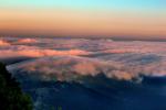 Fog under Mount Tamalpais, NPND04_198