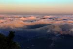Fog under Mount Tamalpais, NPND04_199