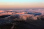 Fog under Mount Tamalpais, NPND04_201