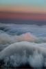 Fog under Mount Tamalpais, NPND04_209