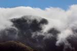 Marin Headlands, Fog, clouds, NPND05_053