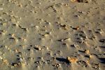 sand and rock texture